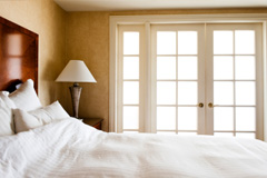 Conchra bedroom extension costs